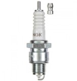 Bujie NGK BP8HS - LML Originale 125 (00-01) - LML Star 125 Deluxe (12-15) 2T AC 125cc - cap bujie desfiletabil - cod intern NGK: 2630