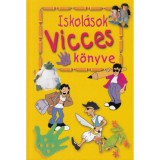 Iskol&aacute;sok vicces k&ouml;nyve - K&ouml;ves G&aacute;bor