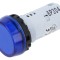 Lumină de control LED &Oslash;22,5mm IP65
