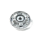 Arzator cu tripla coroana Whirlpool 482000031570 Original pentru plita