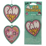 Cumpara ieftin Odorizant pentru masina - Simon&rsquo;s Cat - Mint | Puckator