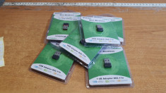 Mini Wireless USB Adapter 802.11n EATPOW #A1337 foto