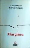 Andre Pieyre de Mandiargues - Marginea