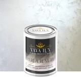 Vopsea Decorativă Perla Luxury Alb Perlat 1L cu fulgi perlați-Toro Decor