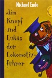 Jim Knopf Und Lukas Der Lokomotivfuhrer | Michael Ende