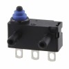 Comutator limitator D2HW-BL201H