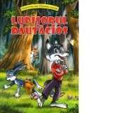 Lupisorul rautacios