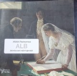 Alb. Istoria unei culori speciale - Michel Pastoureau