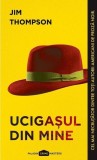 Ucigașul din mine - Paperback brosat - Jim Thompson - Paladin