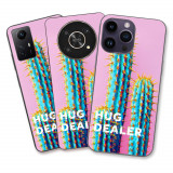 Husa Huawei Mate 20 Lite Silicon Gel Tpu Model Mesaj Hug Dealer