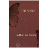 J.M.G. Le Clezio - Urania - 130678