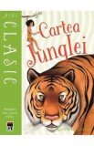 Cartea junglei - Rudyard Kipling