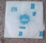 Vinil 1 Vinyl Electrecord Valsuri