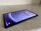 Tableta Samsung Galaxy Tab A9+ 5G &ndash; ecran spart, funcționează perfect, 8GB RAM, 128GB, 11", SIM