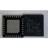 TPA6047 TPA6047A4 Circuit Integrat