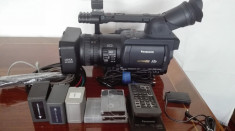 Videocamera Panasonic foto