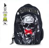 Ghiozdan Scoala Craniu, Unisex, Rucsac
