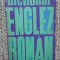 Dictionar Englez Roman - Mihail Bogdan , Sever Trifu , ...