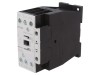 Contactor 3P 18A 400V DIN Rail
