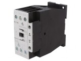 Contactor 3P 18A 400V DIN Rail