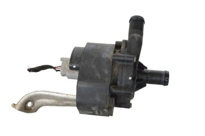 Pompa de apa auxiliara TESLA MODEL X 2019 OEM: 1037328-00-G 25206589 foto