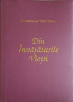 DIN INVATATURILE VIETII-CONSTANTINA DUMITRESCU-244355 foto
