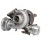 Turbocompresor , Aftermarket TBS0078
