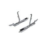 Balama Ușă Cuptor NARDI OEM - Piese Compatibile 031118009908R + 031118009909R