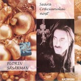 Florin Săsărman - Seara Craciunului Nost&rsquo; (Colinde), CD