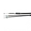 Cablu Camasa Frana Bmx Superior Fibrax Fcb1211 - Negru Ultimate FactoryBikes