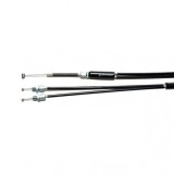 Cablu Camasa Frana Bmx Superior Fibrax Fcb1211 - Negru Ultimate FactoryBikes
