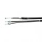 Cablu Camasa Frana Bmx Superior Fibrax Fcb1211 - Negru Ultimate FactoryBikes