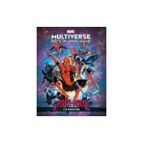 Marvel Multiverse Role-Playing Game: Spider-Verse Expansion
