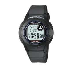 Ceas Casio, Collection F F-200W-9ADF - Marime universala