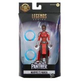 Figurina Nakia, Hasbro, Marvel Legends, Black Panther, 16cm