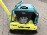 Placa Compactoare AMMANN APR 25/50 HA de 135 kg Fabricatie 2023