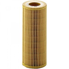 Filtru ulei Mann pentru Alfa Romeo 159, Spider, Fiat Croma