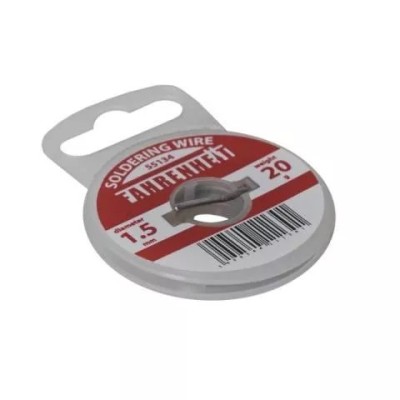 Fludor 1.5mm 20gr Fahrenheit foto