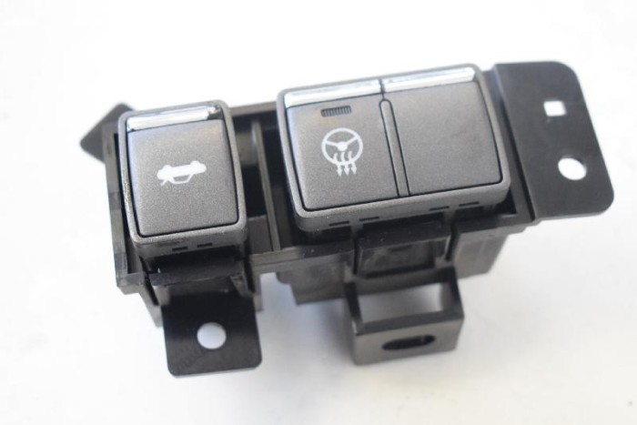 Comutator INFINITI M30 2010 10797407