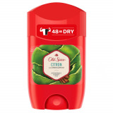 Deodorant Antiperspirant Stick, Old Spice, Citron, 50 ml