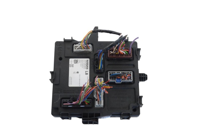 Modul de confort NISSAN JUKE F16 2021 OEM: 284B2-6PA0B 18301722