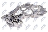 Pompa ulei Toyota Hilux V, VI 2.5 D-4D, 3.0 D-4D 2001- 2016, Hiace 2.5 D-4D 2001-, Dyna 2.5 D-4D 2001-; 11320-30020; NTY, aftermarket