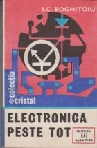 Electronica peste tot foto