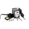 Statie de lipit cu aer clad cu LCD si letcon de lipit 8586D SUNRUN