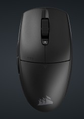 Mouse Gaming Wireless Corsair M55 &amp;quot;CH-931F000-WW&amp;quot; (timbru verde 0.18 lei) foto