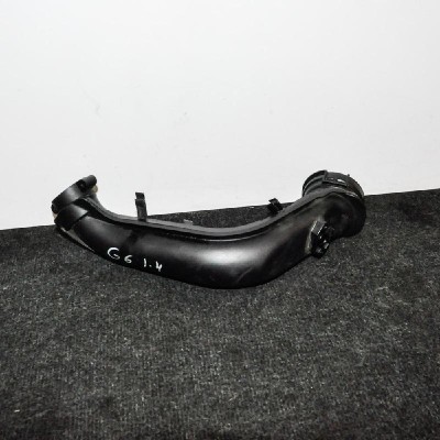 Furtun intercooler st&amp;acirc;nga VW GOLF VI 5K1 2011 OEM: 03C145673H 2570362 foto