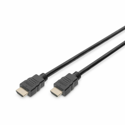 HDMI Cable Digitus AK-330107-030-S foto