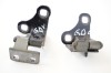 Balama ușă dreapta spate LAND ROVER RANGE ROVER III L322 2007 | 10947873