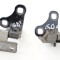 Balama ușă dreapta spate LAND ROVER RANGE ROVER III L322 2007 | 10947873