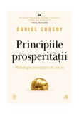 Cumpara ieftin Principiile prosperitatii, Curtea Veche